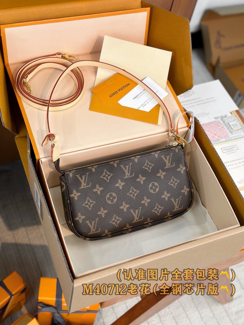 LV Satchel Bags